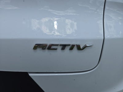 2023 Chevrolet TrailBlazer ACTIV AWD