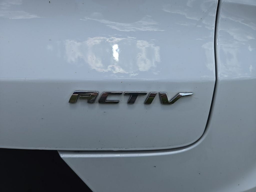 2023 Chevrolet TrailBlazer ACTIV AWD