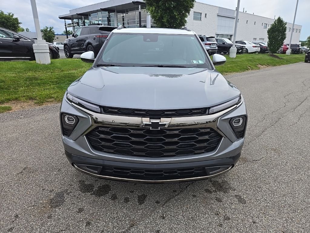 2024 Chevrolet TrailBlazer ACTIV AWD