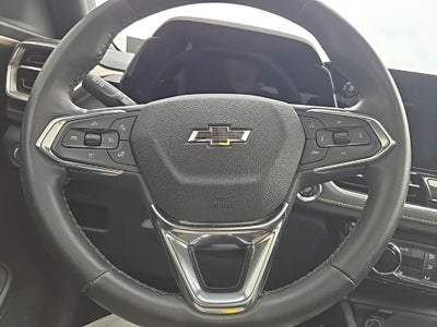 2024 Chevrolet TrailBlazer ACTIV AWD