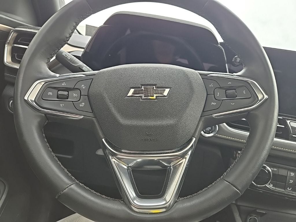 2024 Chevrolet TrailBlazer ACTIV AWD