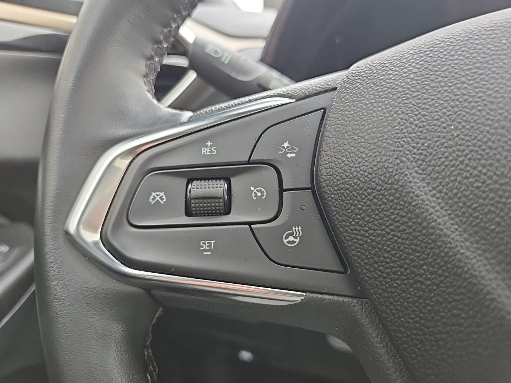 2024 Chevrolet TrailBlazer ACTIV AWD
