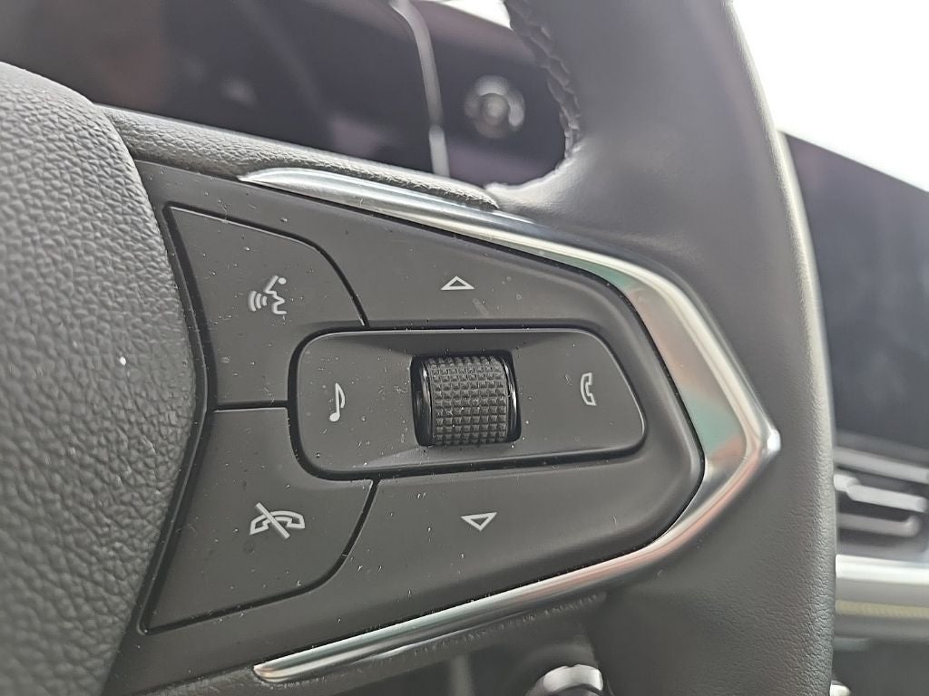 2024 Chevrolet TrailBlazer ACTIV AWD