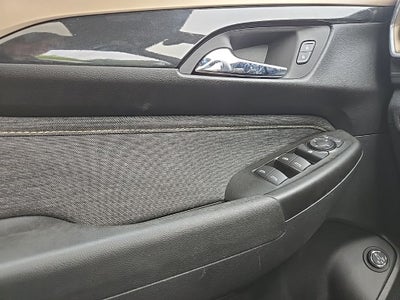 2024 Chevrolet TrailBlazer ACTIV AWD