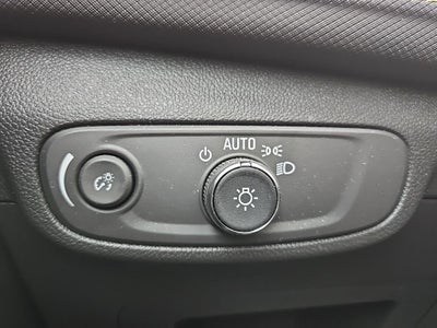 2024 Chevrolet TrailBlazer ACTIV AWD