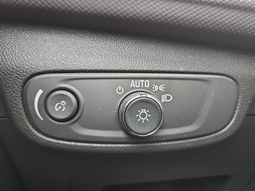 2024 Chevrolet TrailBlazer ACTIV AWD