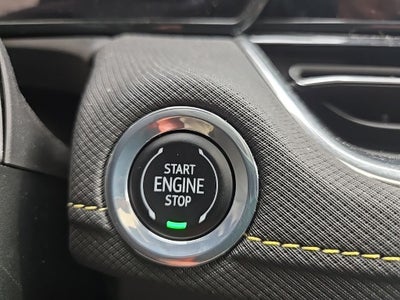 2024 Chevrolet TrailBlazer ACTIV AWD