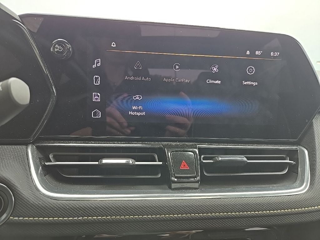 2024 Chevrolet TrailBlazer ACTIV AWD