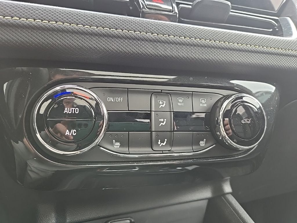 2024 Chevrolet TrailBlazer ACTIV AWD