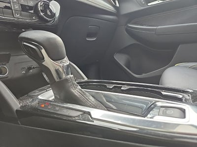 2024 Chevrolet TrailBlazer ACTIV AWD