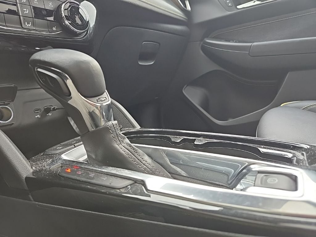 2024 Chevrolet TrailBlazer ACTIV AWD