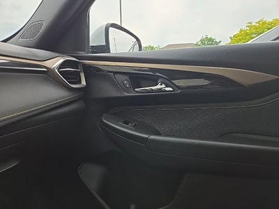 2024 Chevrolet TrailBlazer ACTIV AWD