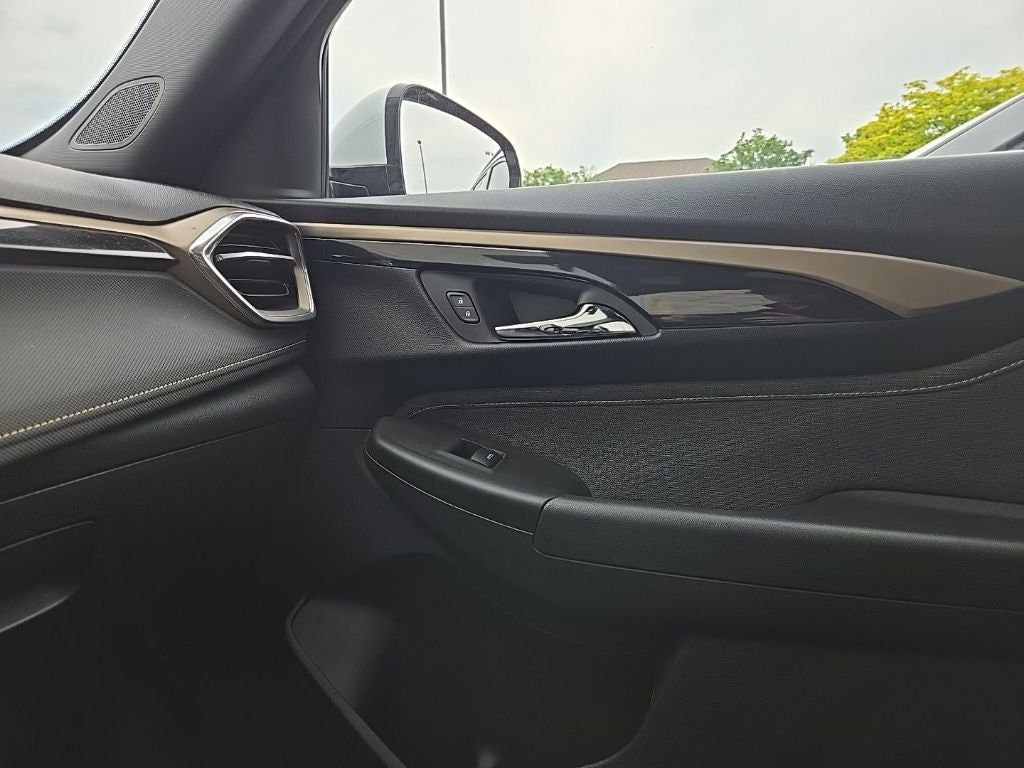 2024 Chevrolet TrailBlazer ACTIV AWD