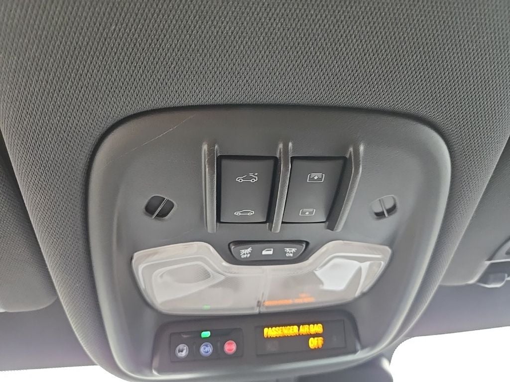 2024 Chevrolet TrailBlazer ACTIV AWD