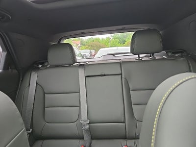 2024 Chevrolet TrailBlazer ACTIV AWD