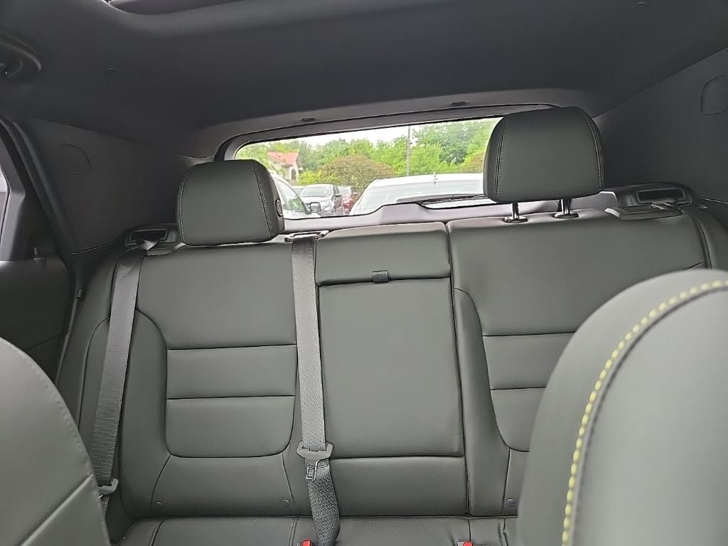 2024 Chevrolet TrailBlazer ACTIV AWD