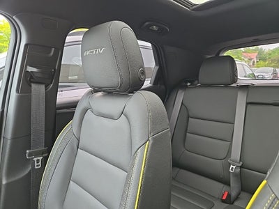 2024 Chevrolet TrailBlazer ACTIV AWD
