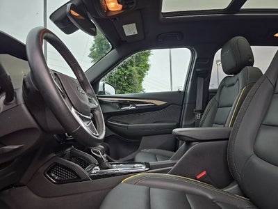 2024 Chevrolet TrailBlazer ACTIV AWD