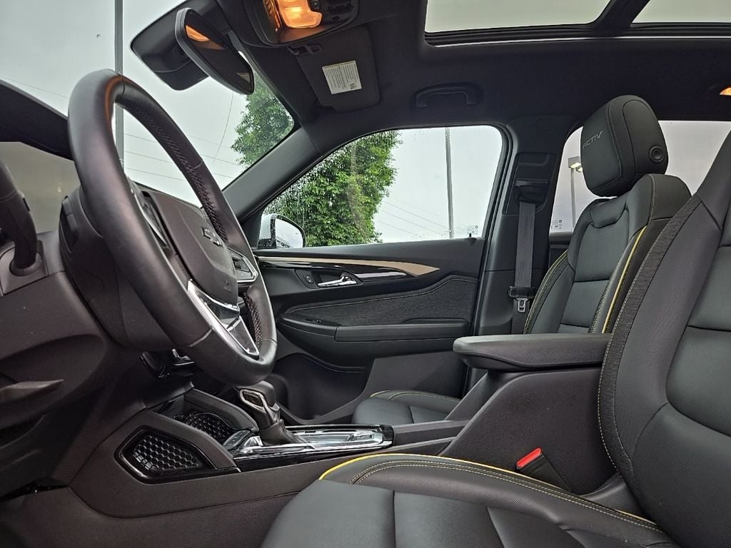 2024 Chevrolet TrailBlazer ACTIV AWD