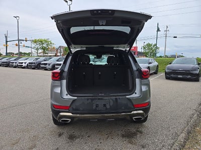 2024 Chevrolet TrailBlazer ACTIV AWD
