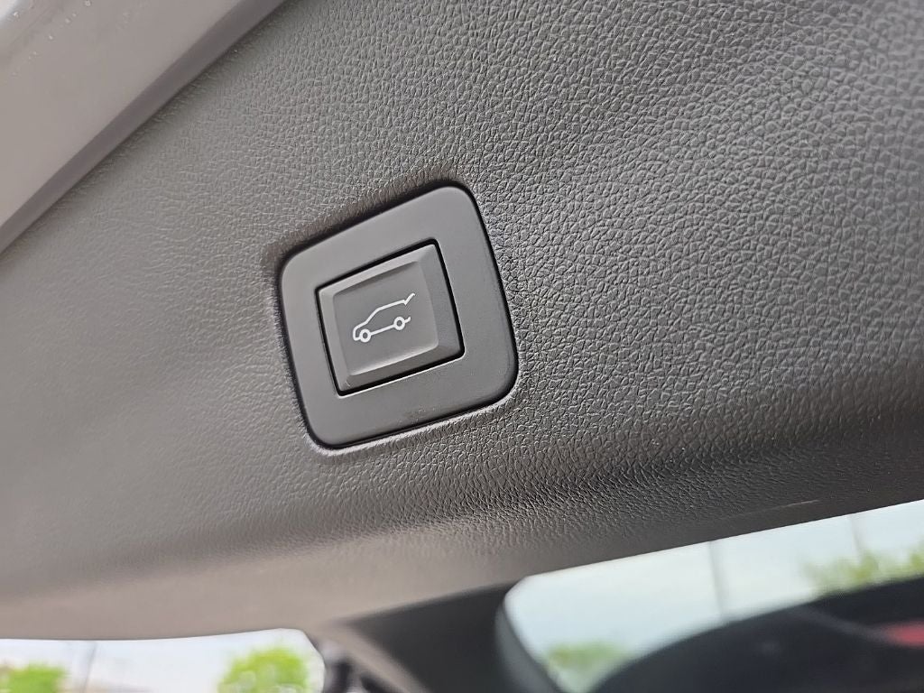 2024 Chevrolet TrailBlazer ACTIV AWD