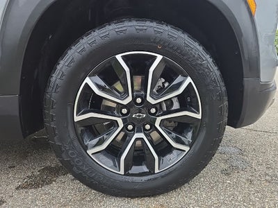 2024 Chevrolet TrailBlazer ACTIV AWD