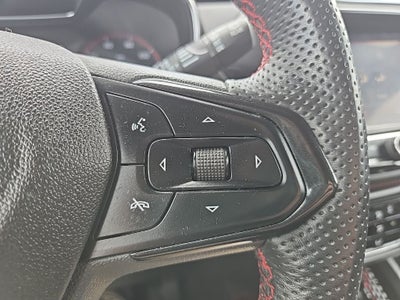 2023 Chevrolet TrailBlazer RS AWD