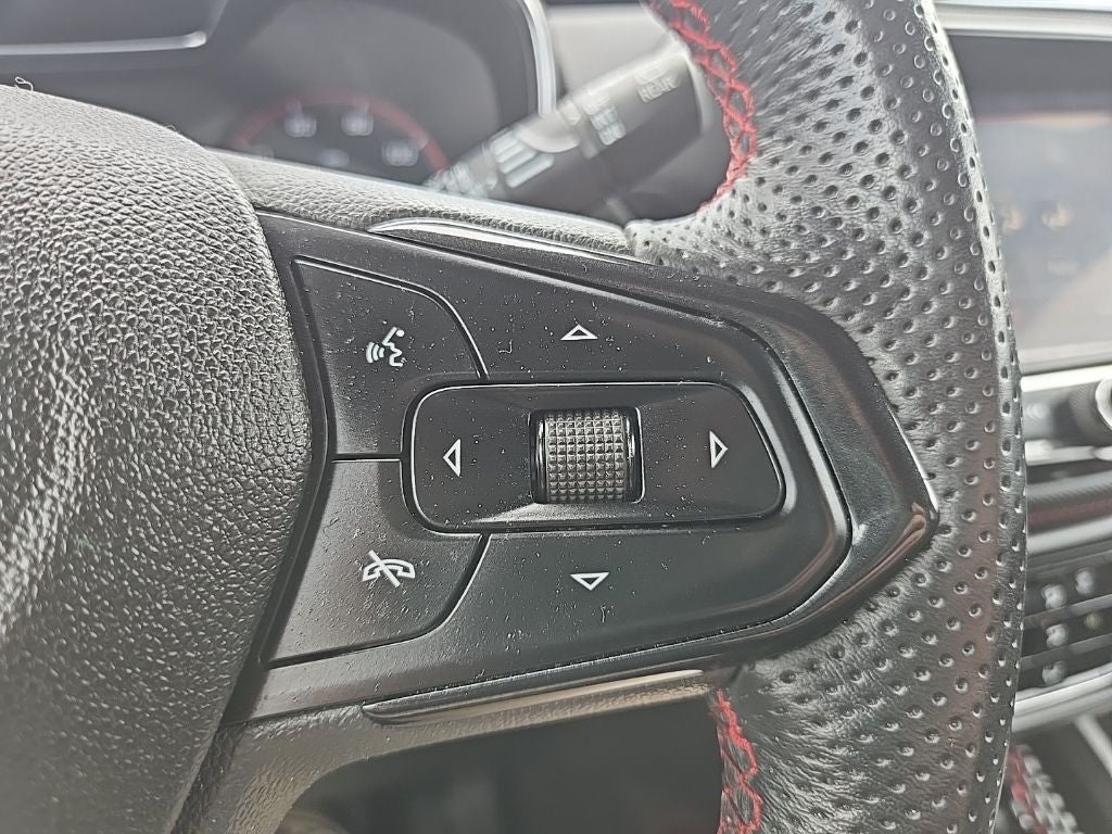 2023 Chevrolet TrailBlazer RS AWD