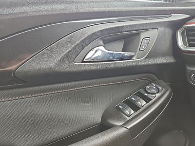 2023 Chevrolet TrailBlazer RS AWD