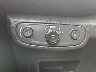 2023 Chevrolet TrailBlazer RS AWD