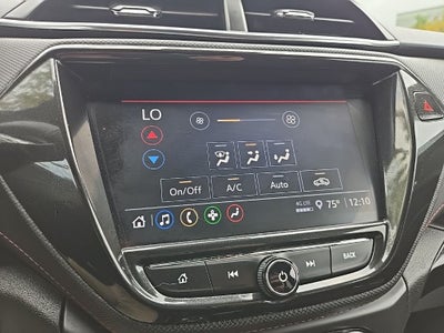 2023 Chevrolet TrailBlazer RS AWD