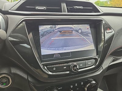 2023 Chevrolet TrailBlazer RS AWD