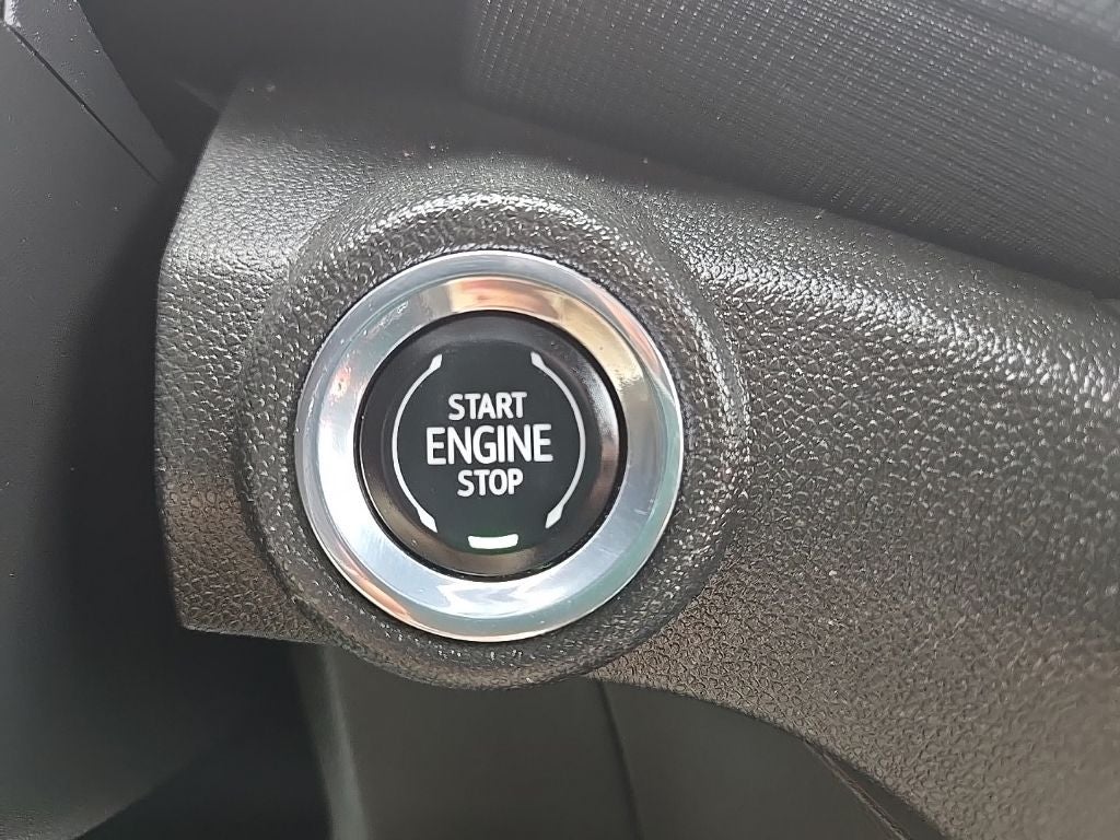 2023 Chevrolet TrailBlazer RS AWD
