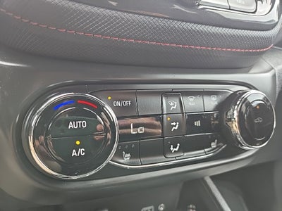 2023 Chevrolet TrailBlazer RS AWD
