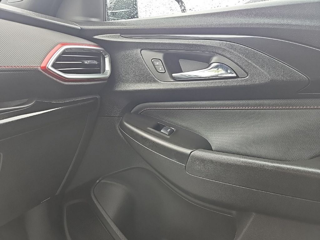 2023 Chevrolet TrailBlazer RS AWD
