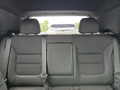 2023 Chevrolet TrailBlazer RS AWD
