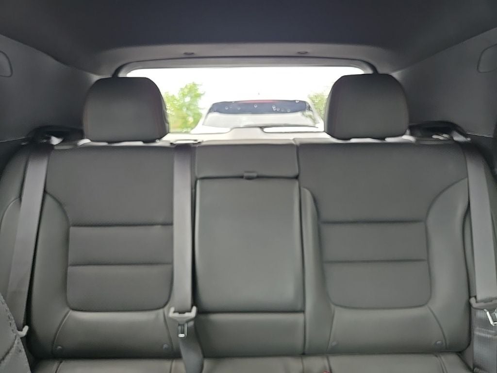 2023 Chevrolet TrailBlazer RS AWD