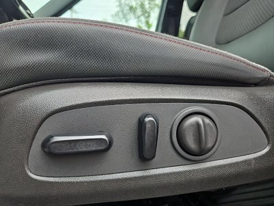 2023 Chevrolet TrailBlazer RS AWD
