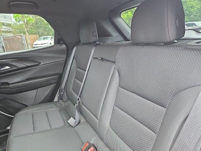 2023 Chevrolet TrailBlazer RS AWD