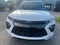 2023 Chevrolet TrailBlazer RS AWD
