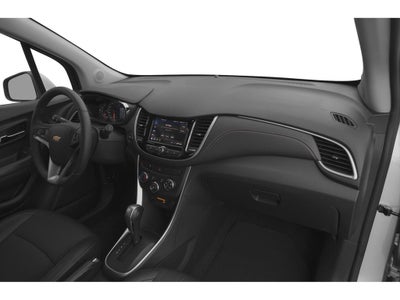 2020 Chevrolet Trax LT AWD