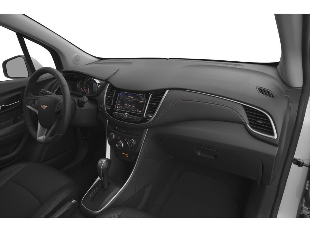 2020 Chevrolet Trax LT AWD