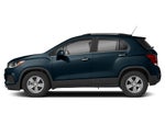 2020 Chevrolet Trax LT AWD