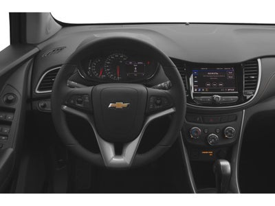 2020 Chevrolet Trax LT AWD