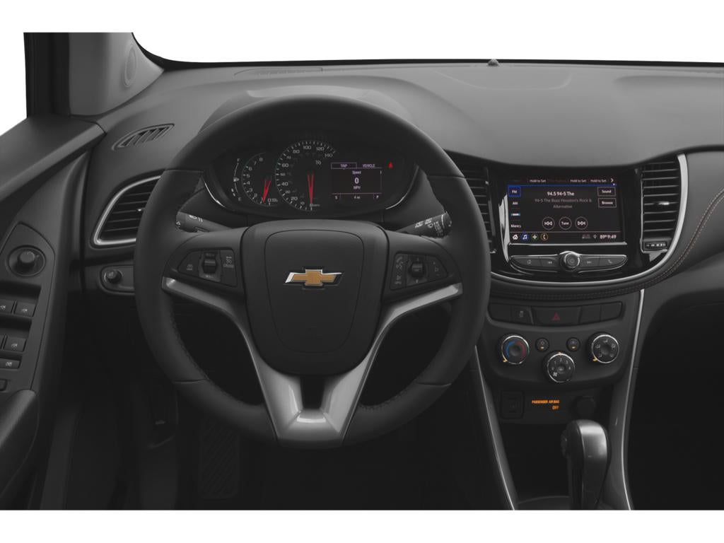 2020 Chevrolet Trax LT AWD