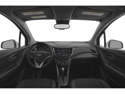 2020 Chevrolet Trax LT AWD