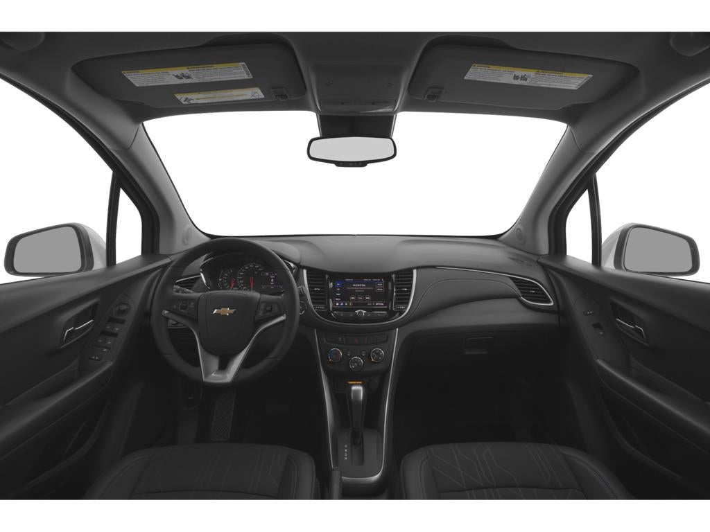 2020 Chevrolet Trax LT AWD