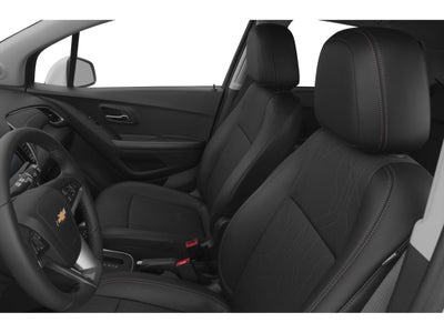 2020 Chevrolet Trax LT AWD