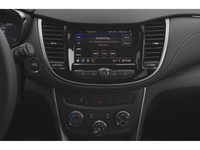 2020 Chevrolet Trax LT AWD