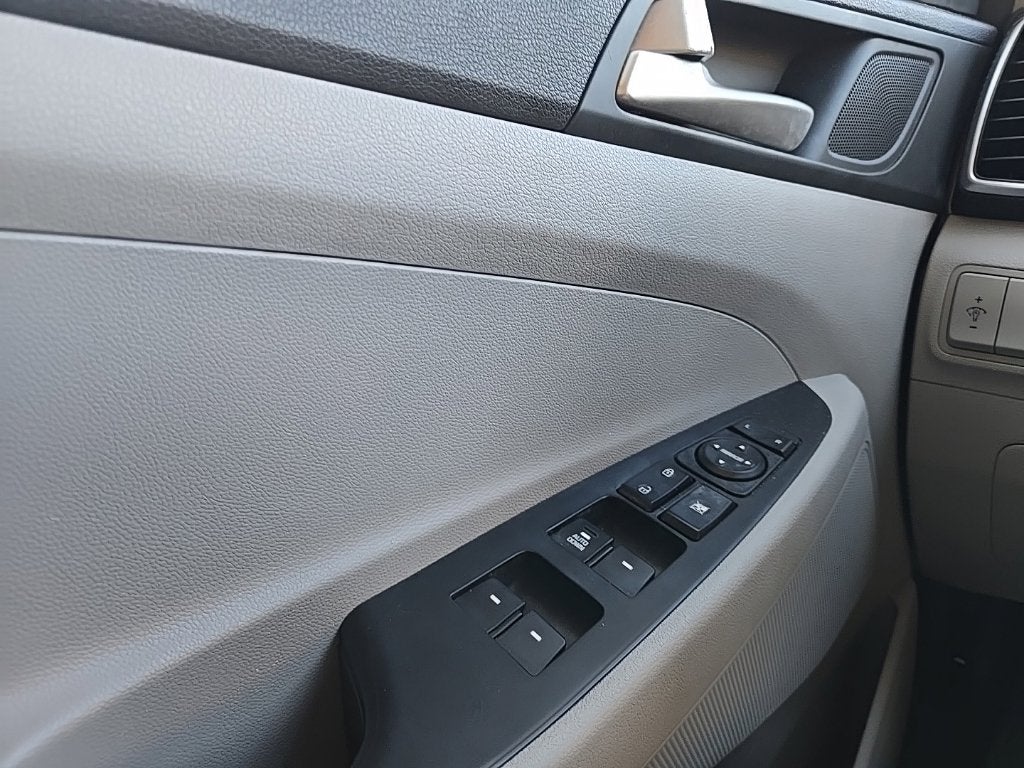 2021 Hyundai Tucson SE AWD